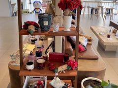 -小野院子coffee&the store(天鸿凯旋城店)