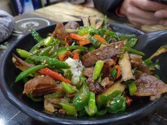 -文杰餐馆(南洪时尚风情街店)