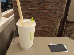 -奈雪的茶(深圳北站店)