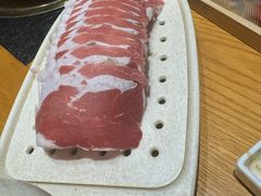 -额尔敦传统涮.冰煮羊火锅(乌兰察布体育场店)