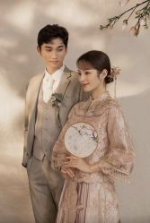 -花田映像婚纱摄影(龙岗店)