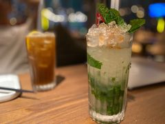 -18BAN音乐啤酒馆(西丽店)