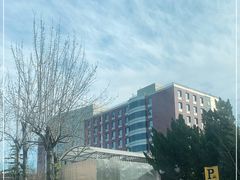 -首都医科大学附属北京友谊医院(西城院区)