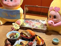 -松临·铁板烧&Omakase(神农店)