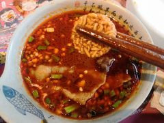 -矮板凳老火锅(宽窄巷子店)