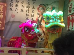 -避风塘(宝山万达店)