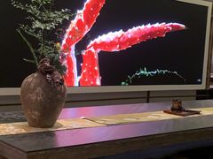 -上井料理黑金店(IFS国金中心店)