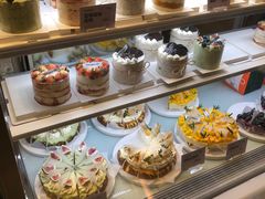 -The open life(万象城店)