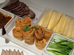 -四季民福烤鸭店(故宫店)