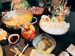 -官也街澳门火锅(新源里店)