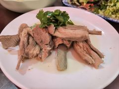 -范记靖远羊羔肉(博物馆店)