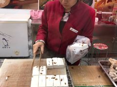 -桂发祥十八街麻花(和平路店)