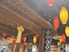 -北平盛世·新京菜·北京烤鸭(劲松·双井店)