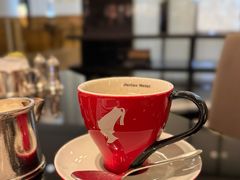 -王府半岛酒店·大堂茶座