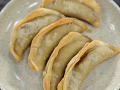 -李记清真馆(打钉巷店)