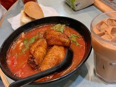 -华嫂冰室(尖沙咀店)