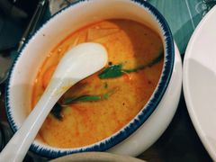 -帕蓝·暹罗料理(大学路店)