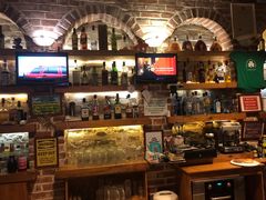 -三叶草爱尔兰咖啡吧