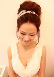 -FIONA MAKE UP恋妆造型