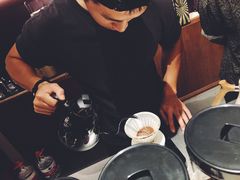 -Punchline Coffee&Roaster(同济大学店)