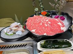 -海底捞火锅(金桥太茂商业广场店)