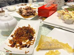 -汇丰苑·海鲜青岛菜(中山路大鲍岛店)