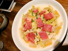 -鱼食饭稻·苏浙土菜17年老馆子(平江路店)