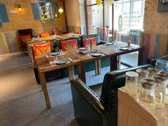 -通海俄式烧烤·俄罗斯大串(嵩山路店)