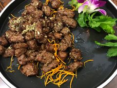 -友强·23年特色海鲜大排档(厦门店)