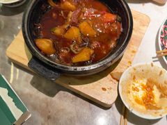-峰厨大鱼泡饼·天津菜(西青大学城店)