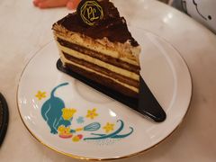 提拉米苏蛋糕-PAUL LAFAYET 法式甜品(港汇广场店)