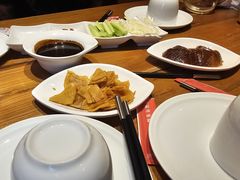 -新興传承烤鸭