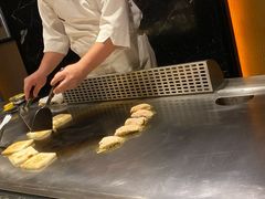 鹅肝-松临·铁板烧&Omakase(神农店)