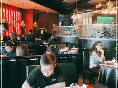 大堂-蟹榭·本帮江浙菜·蟹宴(五角场合生汇商场店)