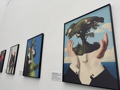 -大芬美术馆