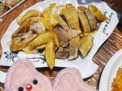 -官塘锋记鱼生·生腌·砂锅粥(牌坊街店)