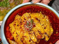 -川香鼎盛(市桥富华总店)