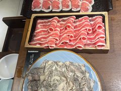 -快乐小羊·内蒙牛羊肉火锅(流花中心店)