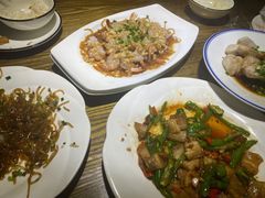 -建德食府·十八年建德菜(天目里国际街区店)