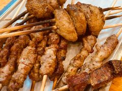 -新疆艾麦尔烧烤(丰台路口店)