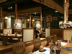 大堂-牛家酒场(7mall店)