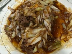 -同城四季爆肚涮羊肉(安华里店)