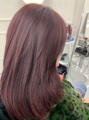 -Moyue HAIR SALON