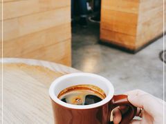 -VOYAGE COFFEE(北锣鼓巷店)