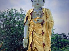 -冶父山国家森林公园
