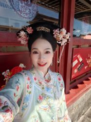 -东古旅拍摄影•格格服汉服•租赁(故宫店)