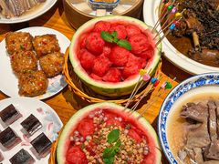 -永安水煮活鱼·仪征菜(仪征奥林匹克店)