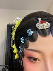 点击看大图 -盘子女人坊古装写真摄影(天津总店)