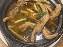 -丰乐餐厅·始于1999·本地老字号