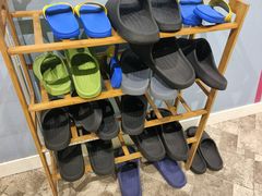 -苏州中心商场